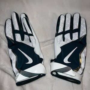 Philadelphia Eagles American Football gloves